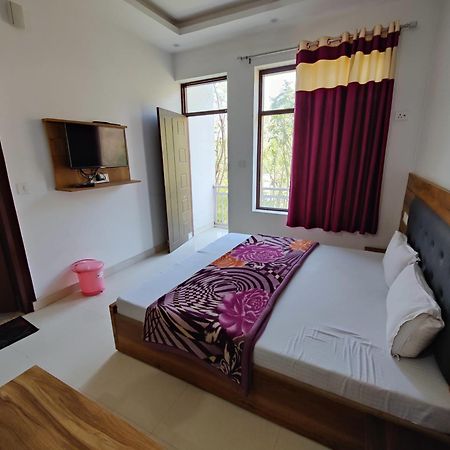 Alaknanda Motel & Restaurant Rudraprayāg Extérieur photo